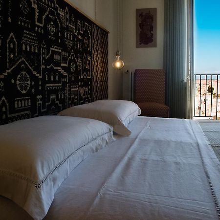 L'Incanto Luxury Rooms Matera Eksteriør billede