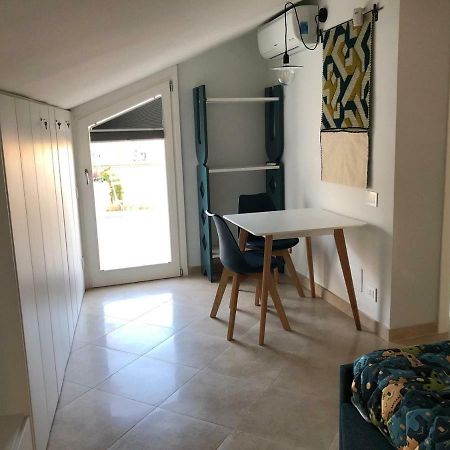 L'Incanto Luxury Rooms Matera Eksteriør billede