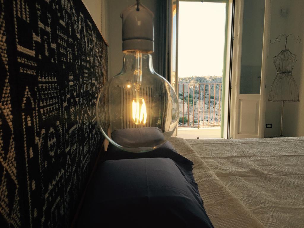 L'Incanto Luxury Rooms Matera Værelse billede