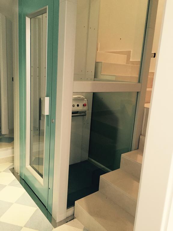 L'Incanto Luxury Rooms Matera Eksteriør billede