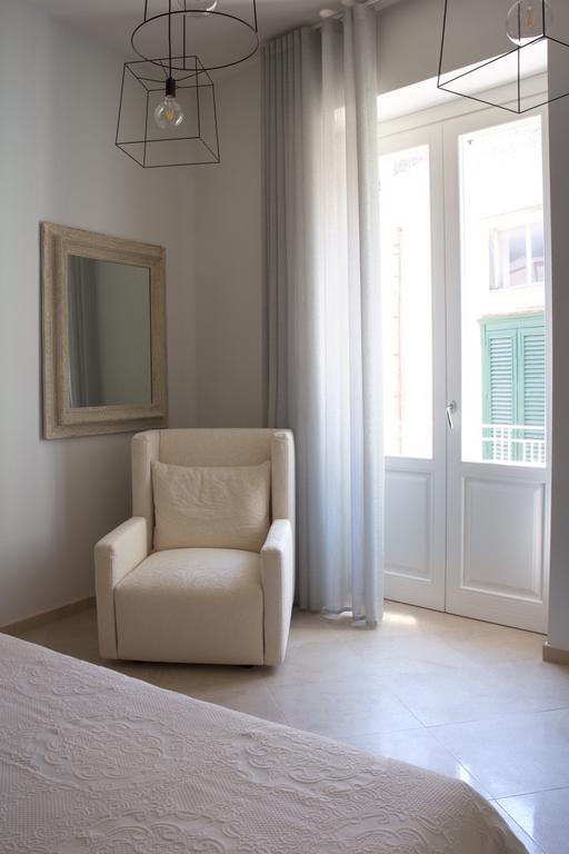 L'Incanto Luxury Rooms Matera Værelse billede