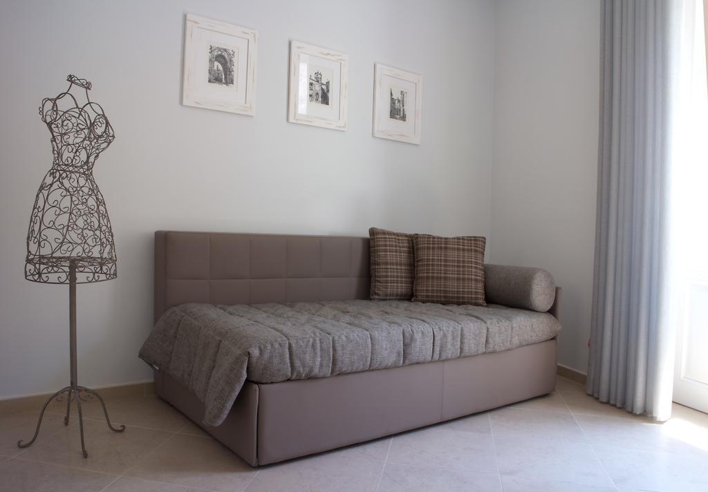 L'Incanto Luxury Rooms Matera Værelse billede