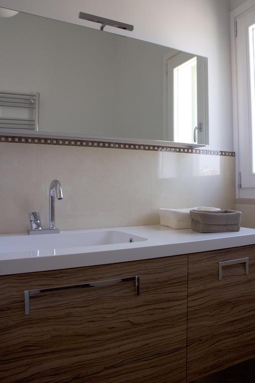 L'Incanto Luxury Rooms Matera Værelse billede