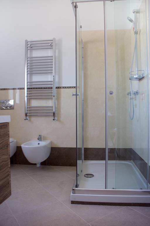 L'Incanto Luxury Rooms Matera Værelse billede