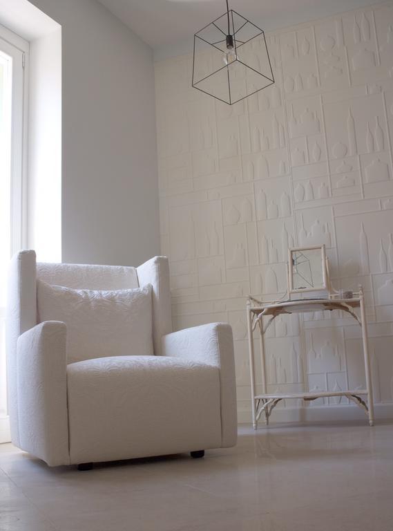 L'Incanto Luxury Rooms Matera Værelse billede