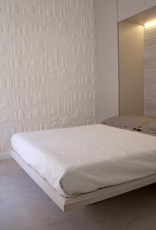 L'Incanto Luxury Rooms Matera Værelse billede