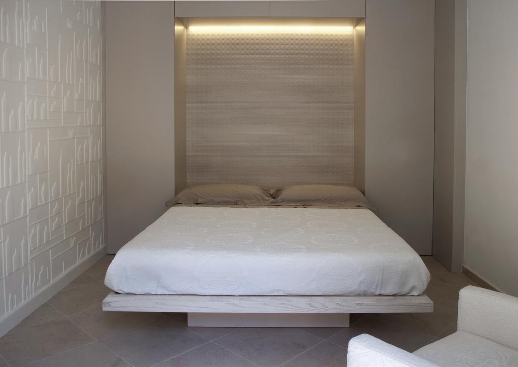 L'Incanto Luxury Rooms Matera Værelse billede