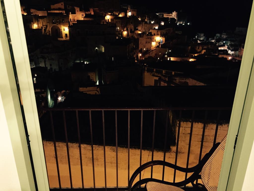 L'Incanto Luxury Rooms Matera Værelse billede