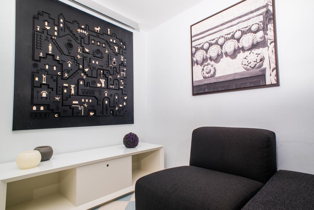 L'Incanto Luxury Rooms Matera Eksteriør billede