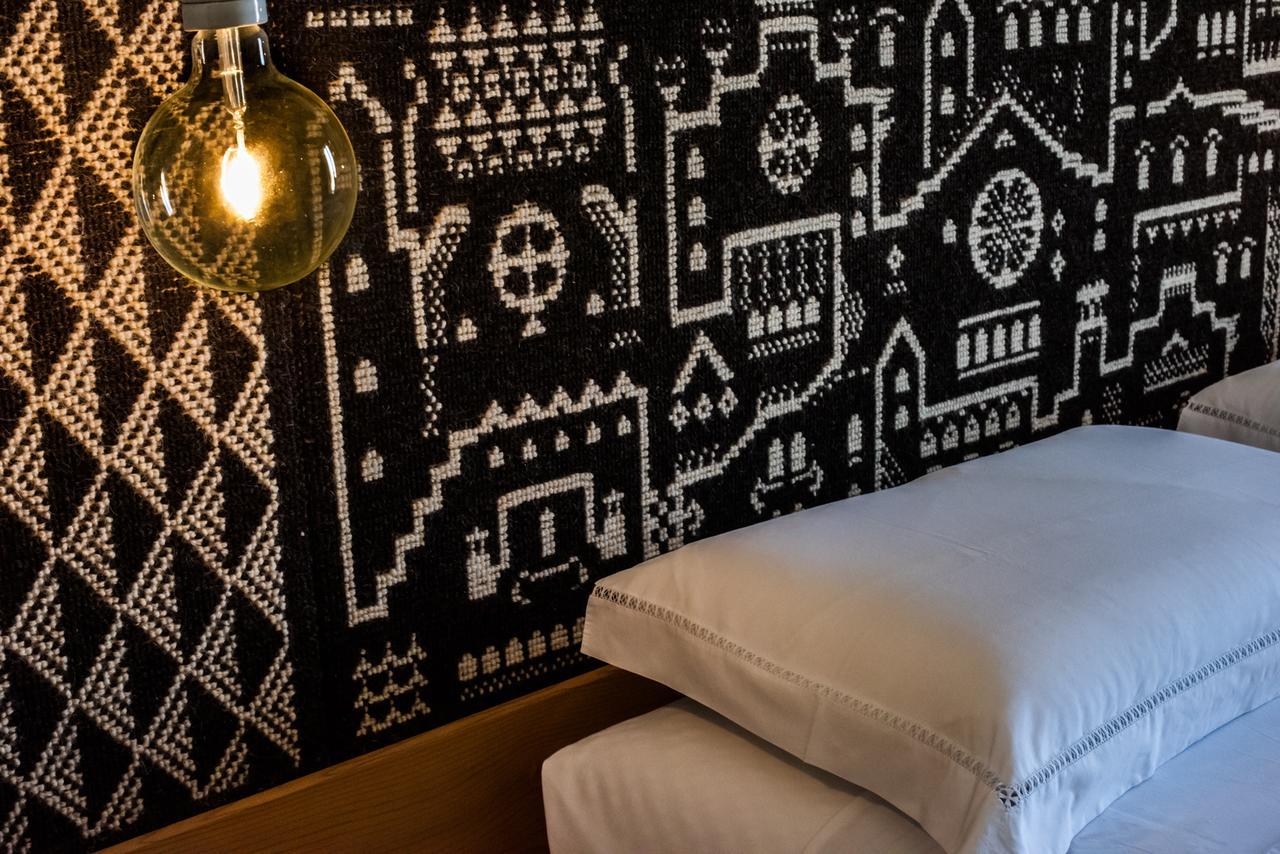 L'Incanto Luxury Rooms Matera Eksteriør billede