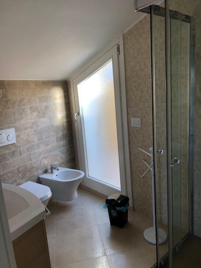 L'Incanto Luxury Rooms Matera Eksteriør billede